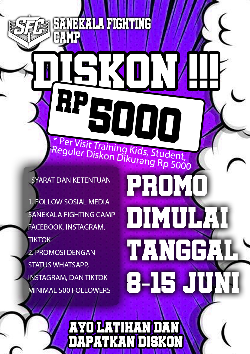 Foto Pengumuman